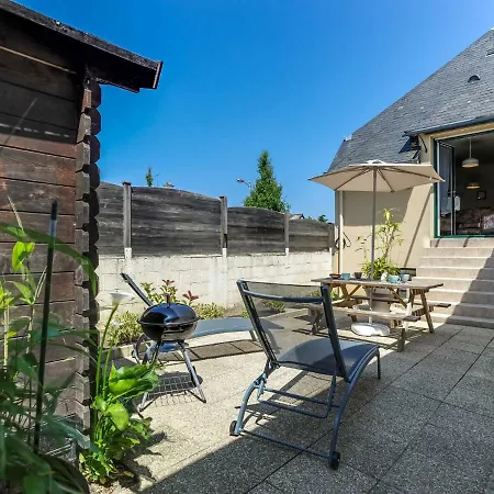 La Lande Hébergement de vacances